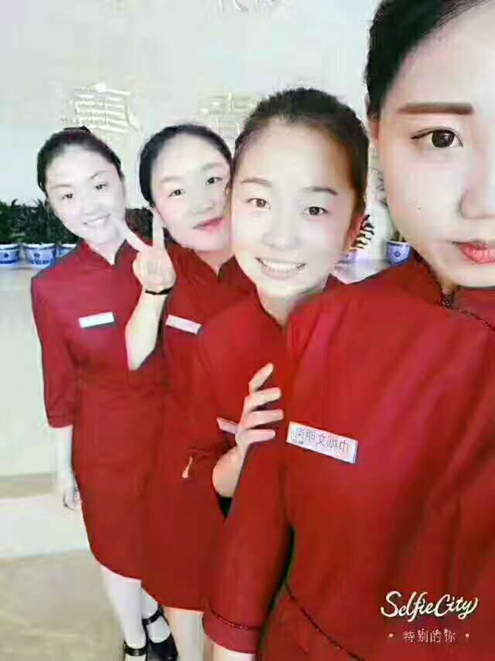 渭南軌道交通運(yùn)輸學(xué)校北京交通運(yùn)輸部直屬機(jī)關(guān)紀(jì)委就業(yè)學(xué)子張晨晨、衛(wèi)芒錦、王世翠、趙津