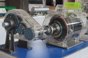 牽引電動機(jī)模型.jpg