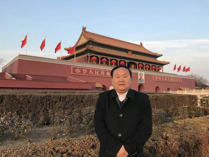 咱渭南人的驕傲！全國勞動(dòng)模范代表任永敏受邀參加央視春晚！