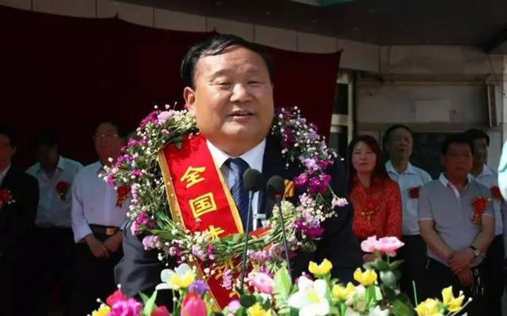 咱渭南人的驕傲！全國勞動(dòng)模范代表任永敏受邀參加央視春晚！