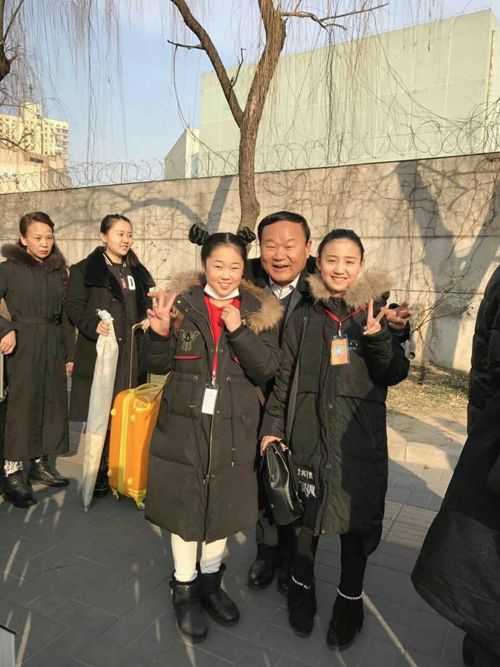 咱渭南人的驕傲！全國勞動(dòng)模范代表任永敏受邀參加央視春晚！