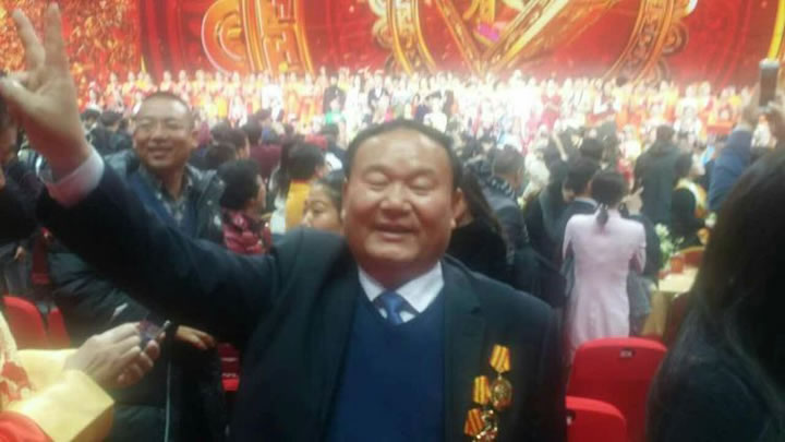 咱渭南人的驕傲！全國勞動(dòng)模范代表任永敏受邀參加央視春晚！