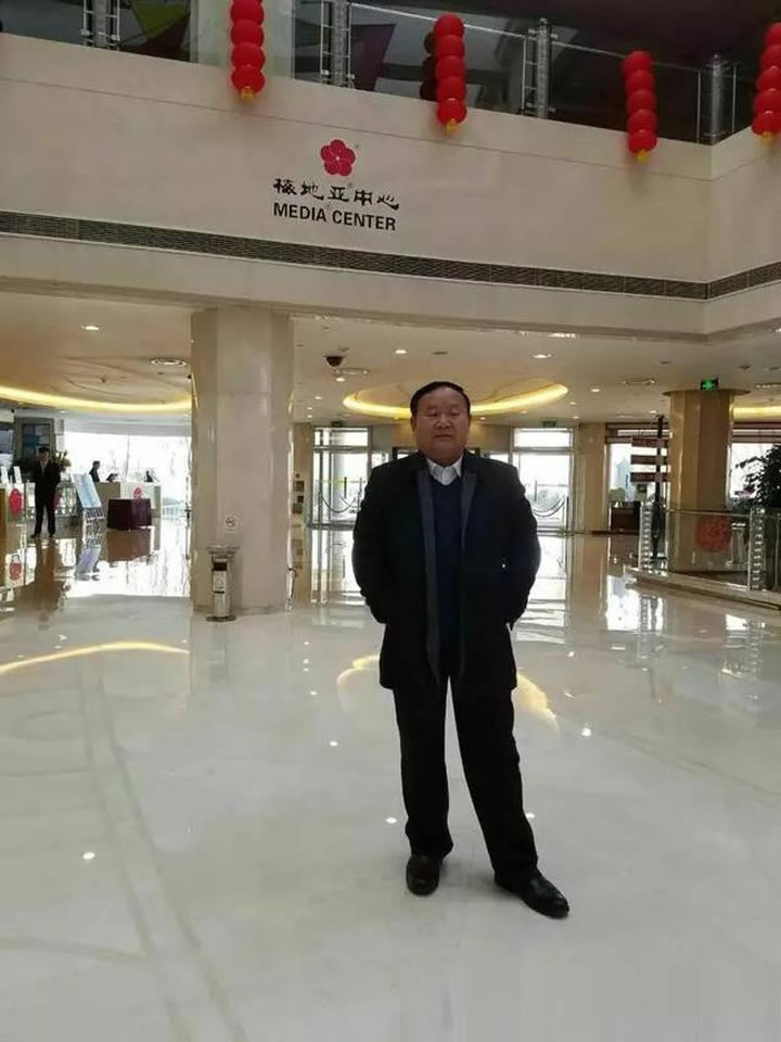 咱渭南人的驕傲！全國勞動(dòng)模范代表任永敏受邀參加央視春晚！