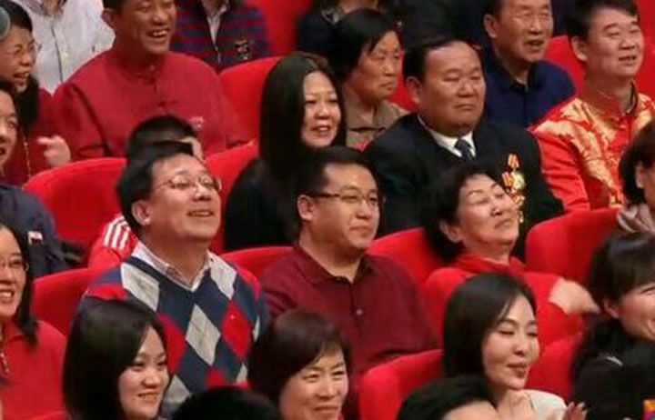 咱渭南人的驕傲！全國勞動(dòng)模范代表任永敏受邀參加央視春晚！